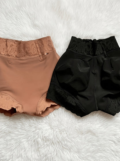 Women's Shapewear Shorts - Seamless – view 7