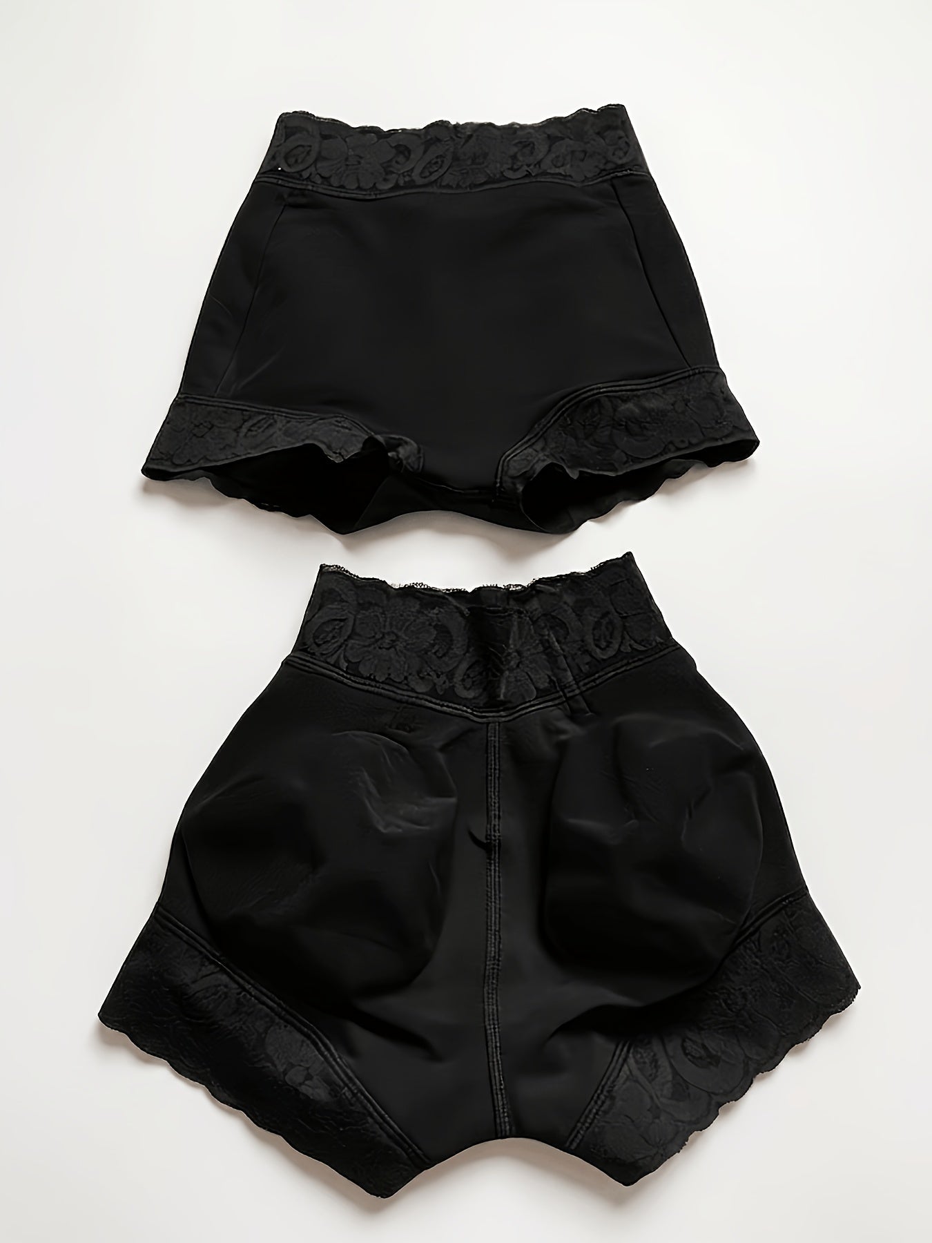 Women's Shapewear Shorts - Seamless – view 9