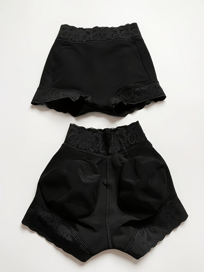 Women's Shapewear Shorts - Seamless – view 9