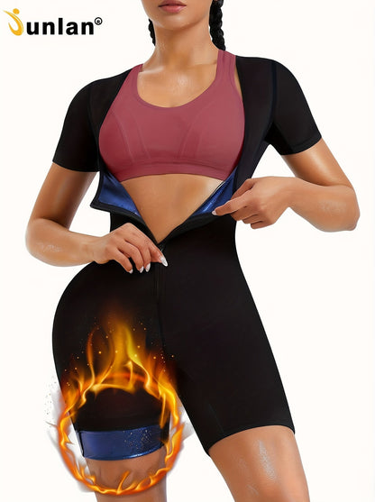 Women's Shapewear Shorts – Sizes M–XXL detail view