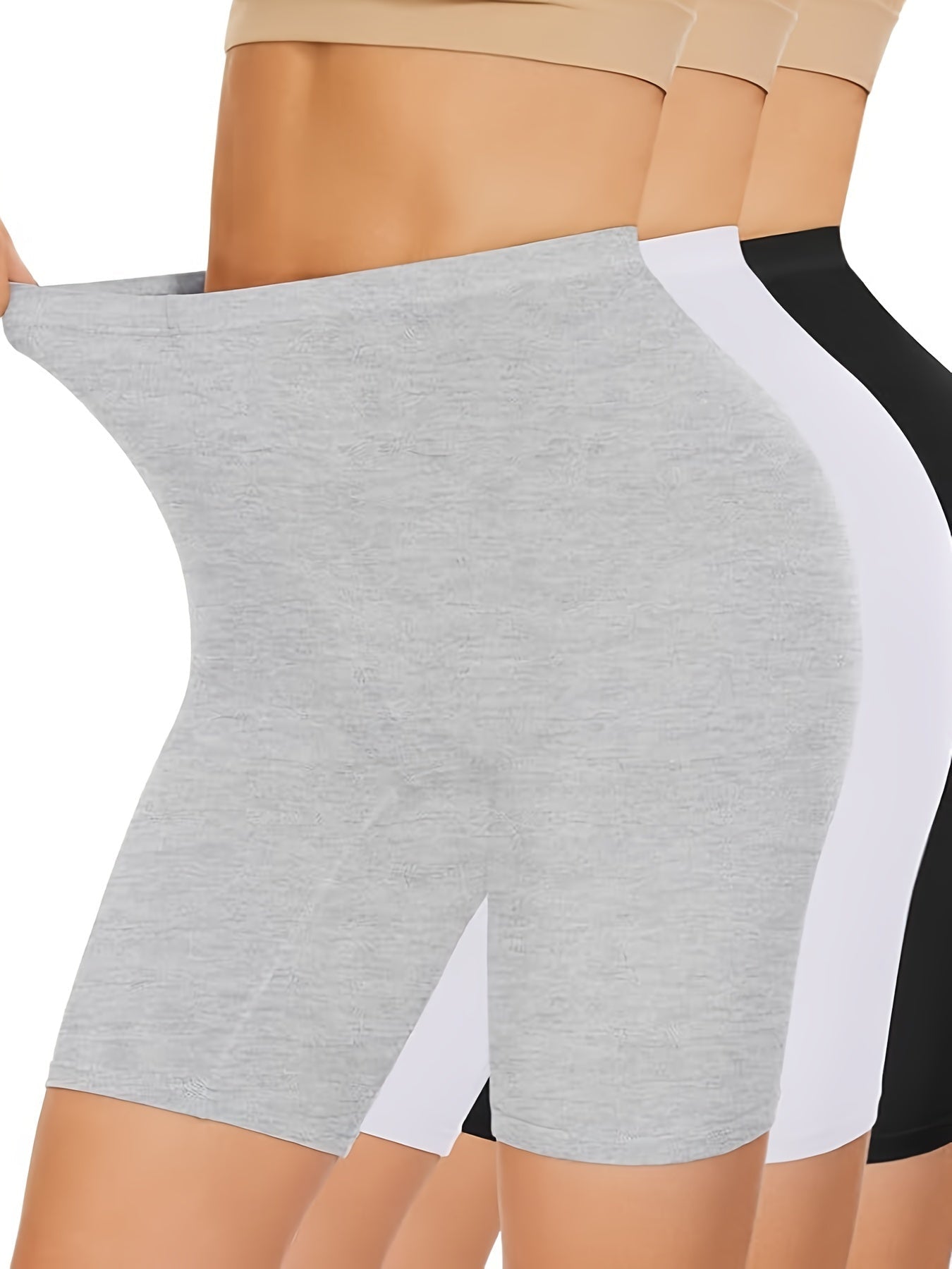 Women's Shapewear - Smoothing Support – main product image