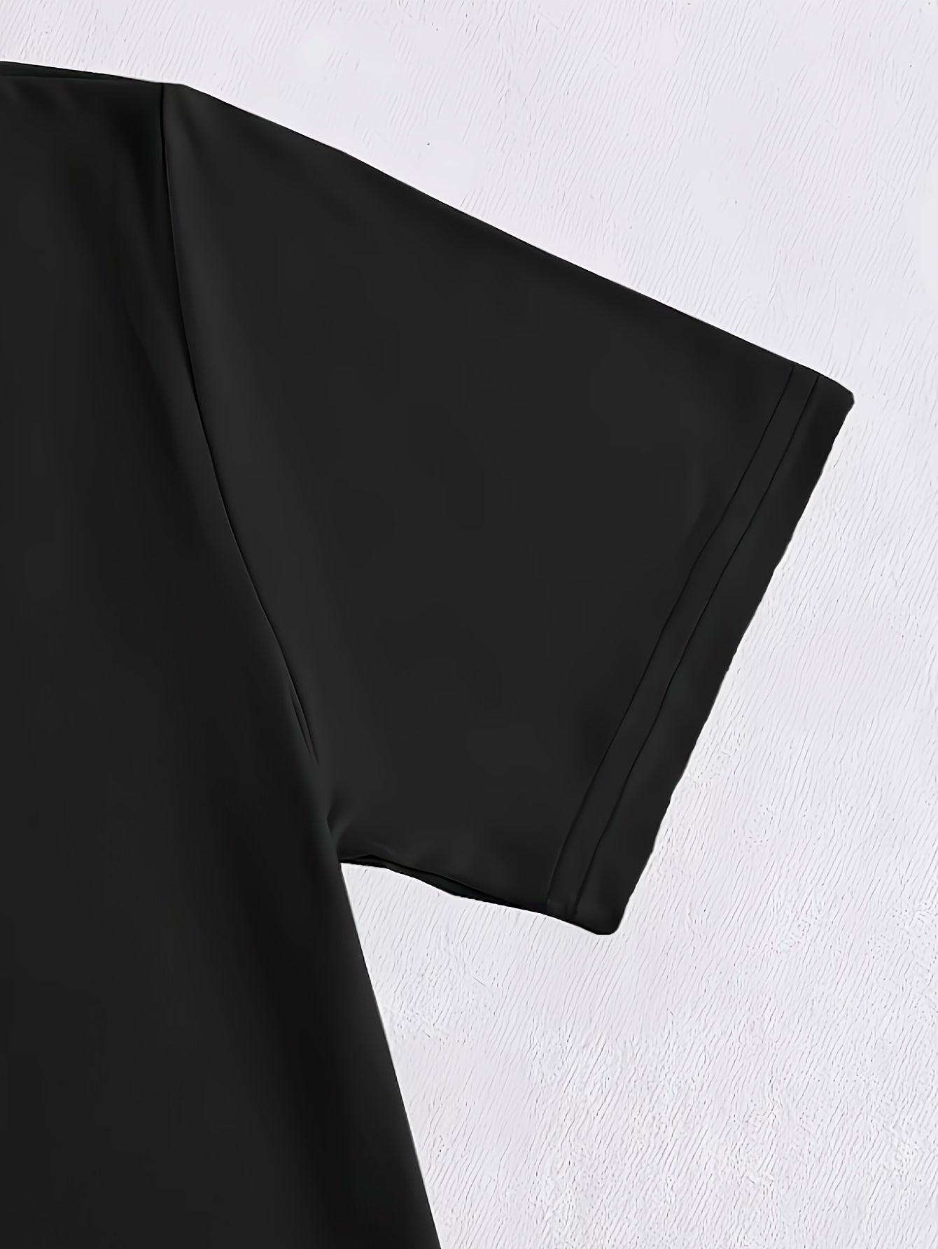 Women's Shirt Dress - Pocket detail view
