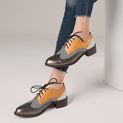 Women's Shoes – Women's Flats - Comfortable Footwear – Sizes US 6–US 10 – view 2