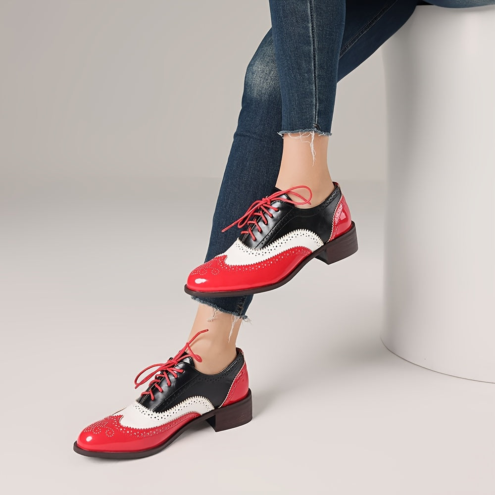 Women's Shoes – Women's Flats - Comfortable Footwear – Sizes US 6–US 10 – view 5