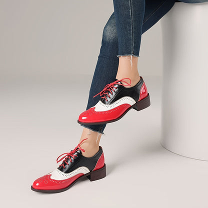 Women's Shoes – Women's Flats - Comfortable Footwear – Sizes US 6–US 10 – view 5