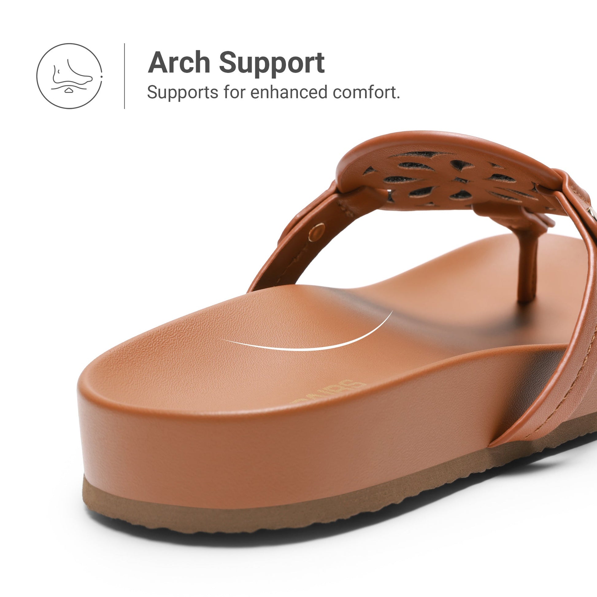 Women's Shoes – Women's Sandals - Comfortable Footwear – view 12