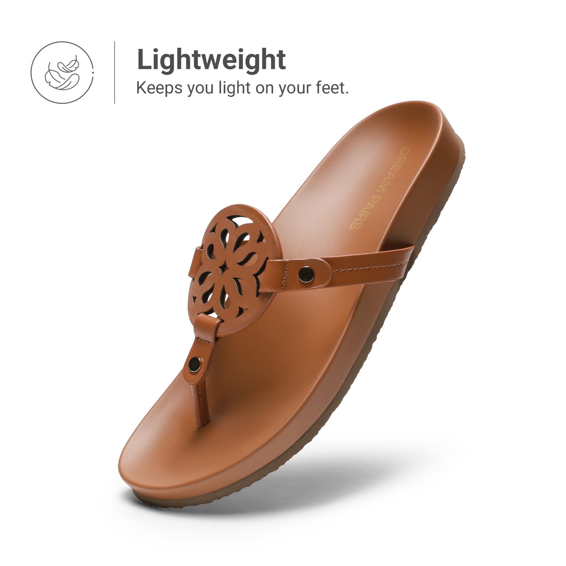 Women's Shoes – Women's Sandals - Comfortable Footwear – view 16