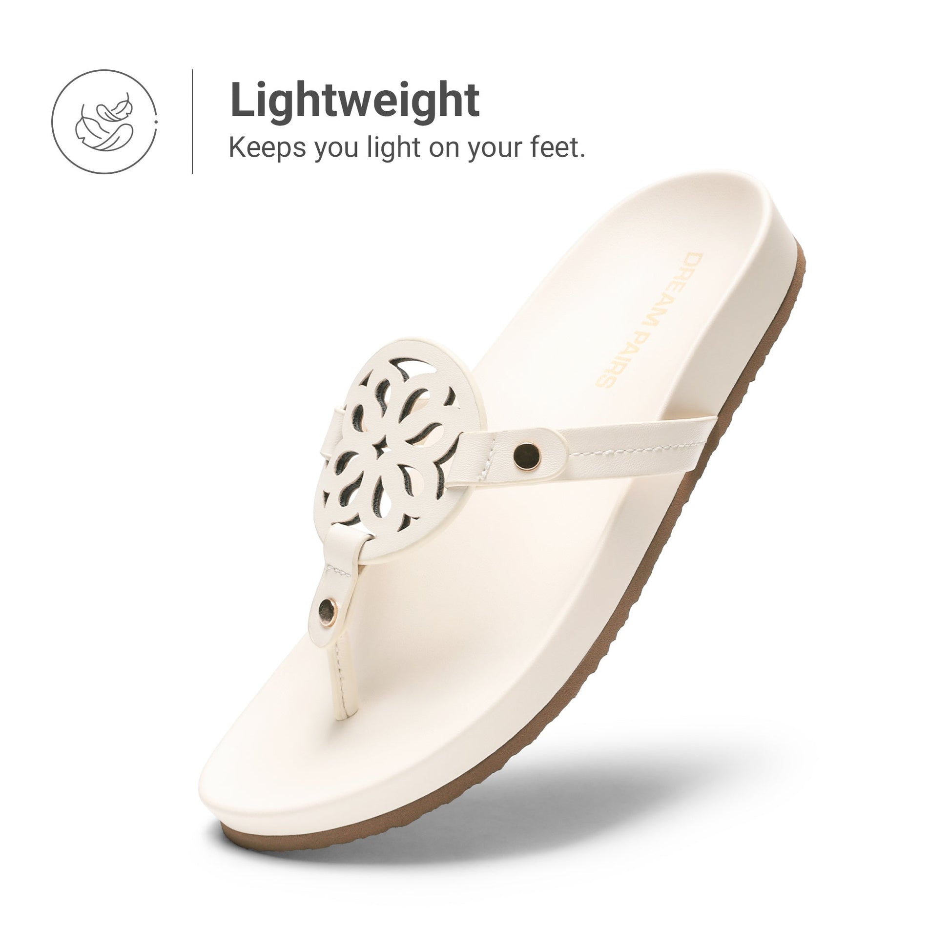 Women's Shoes – Women's Sandals - Comfortable Footwear – view 17