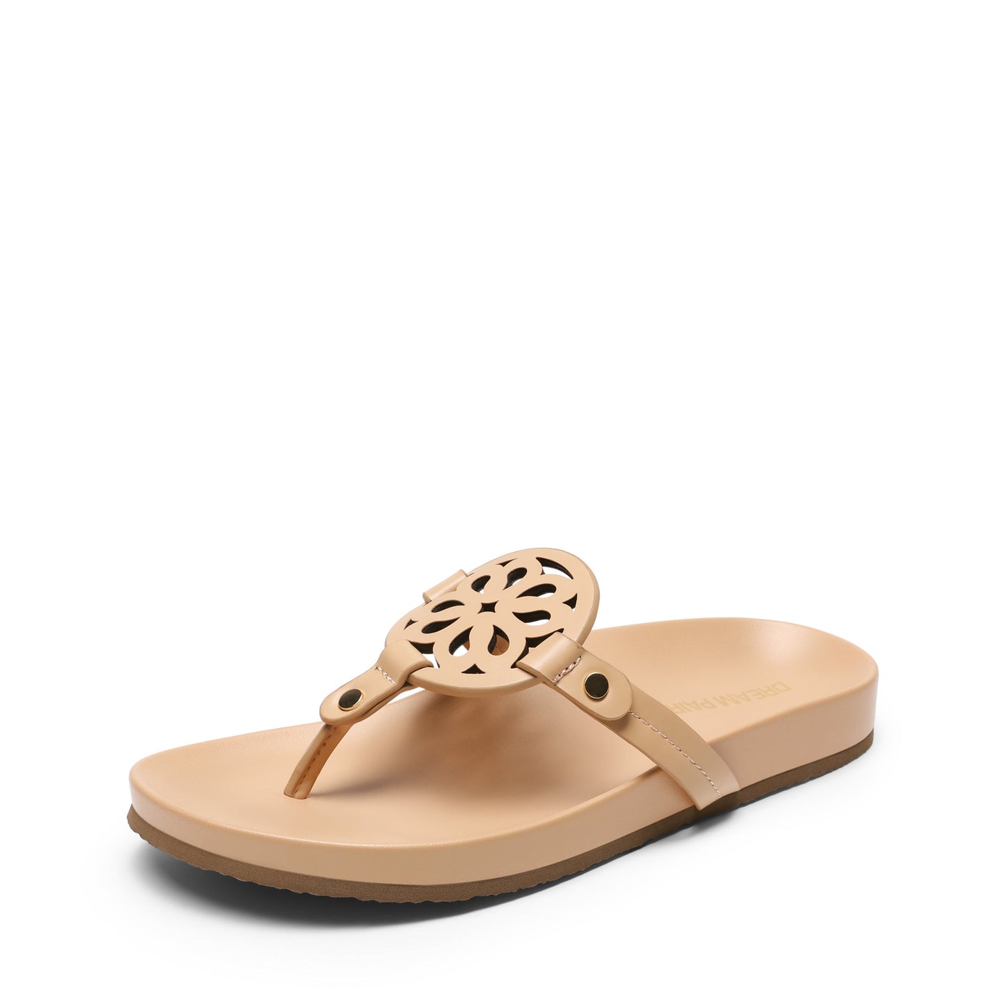 Women's Shoes – Women's Sandals - Comfortable Footwear – Black option – view 9