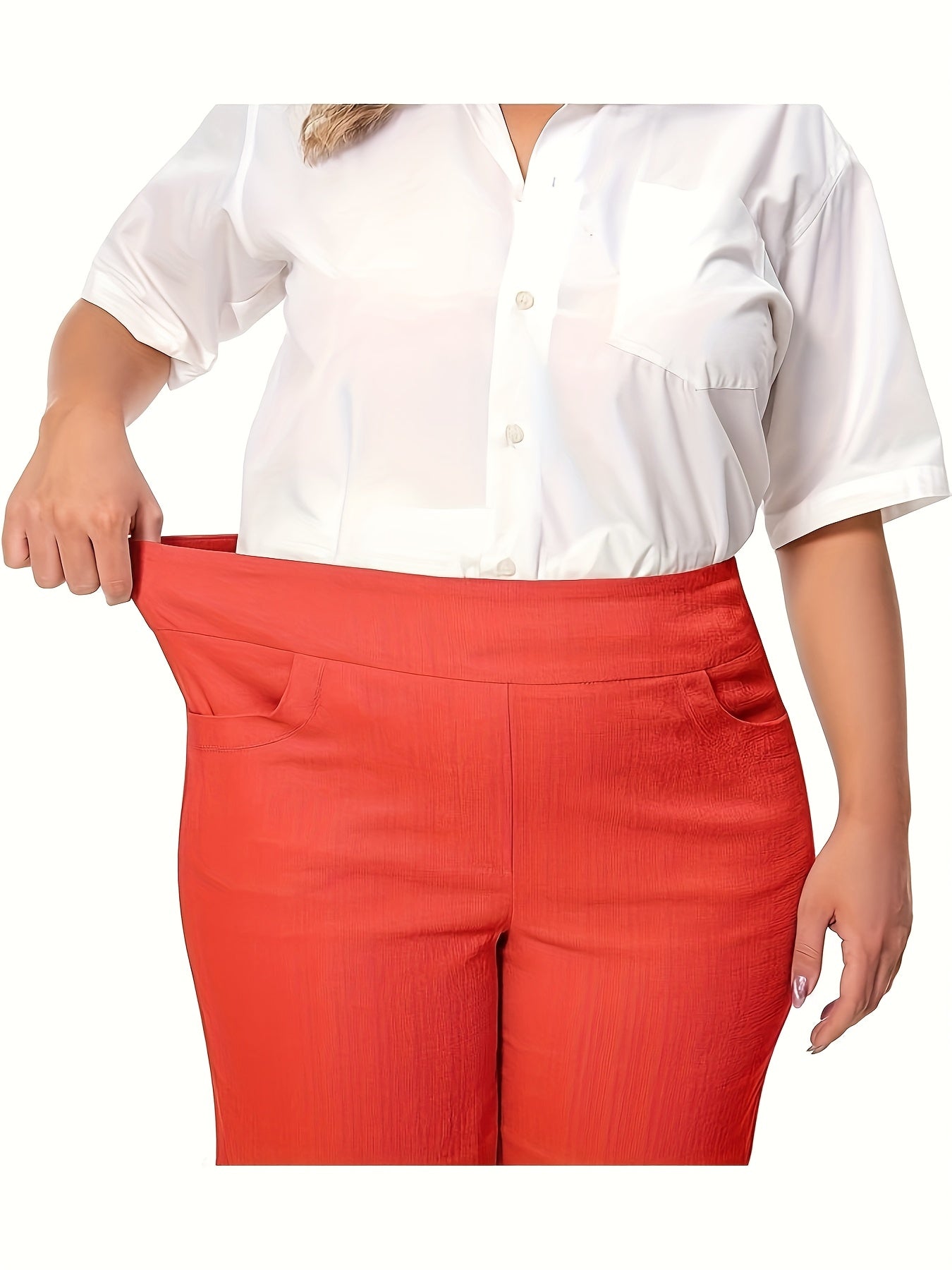 Women's Shorts - Active Comfort – 11-Color Selection detail view