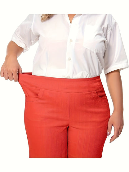 Women's Shorts - Active Comfort – 11-Color Selection detail view