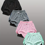 Black+Gray+Green+Pink