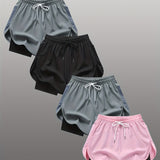 Black+Gray+Gray+Pink