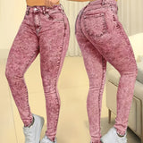 Dusty Rose