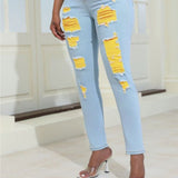 【Light Yellow】