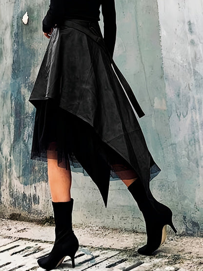 Women's Skirt detail view