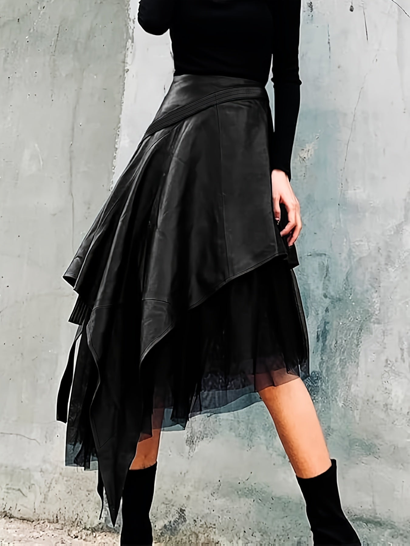 Women's Skirt detail view