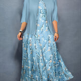 Sky Blue