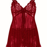 Deep Red