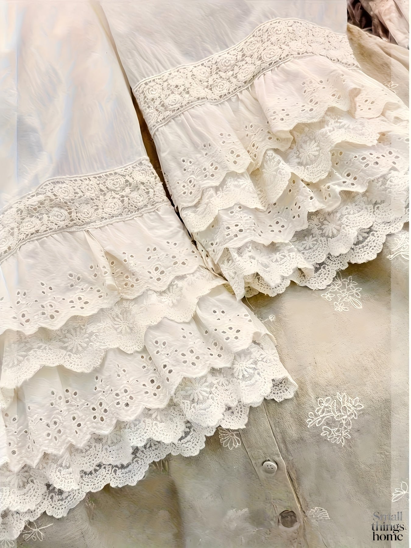Women's Sleepwear - Soft Comfort – Sizes 0XL–6XL detail view