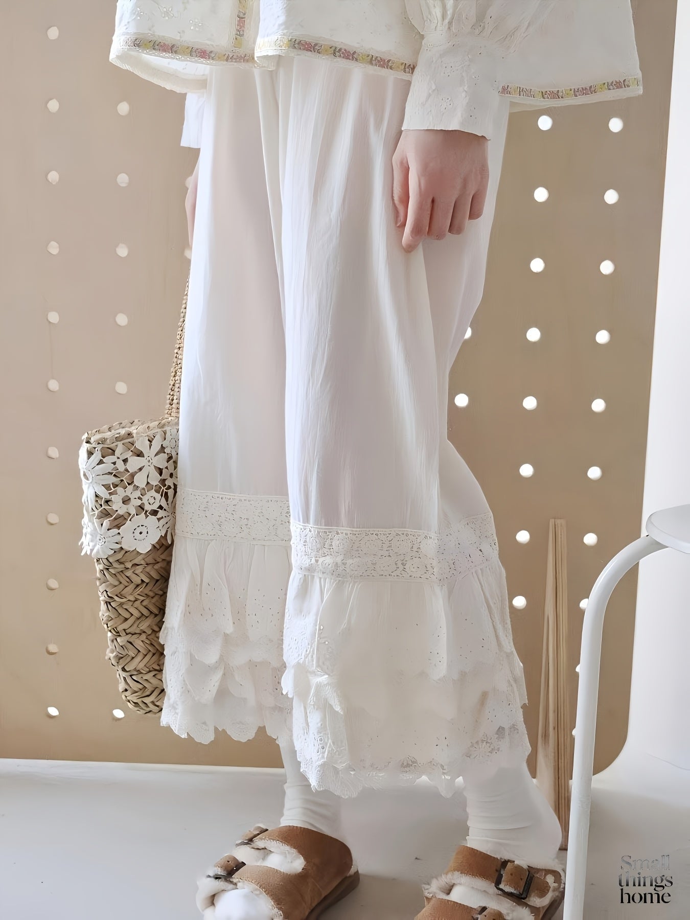 Women's Sleepwear - Soft Comfort – Sizes 0XL–6XL detail view