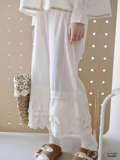 Women's Sleepwear - Soft Comfort – Sizes 0XL–6XL detail view