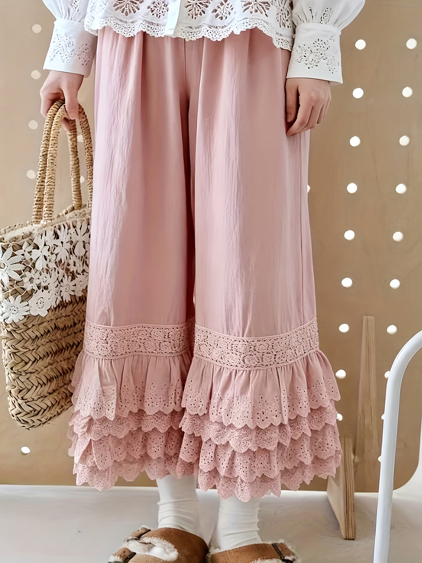 Women's Sleepwear - Soft Comfort – Sizes 0XL–6XL detail view
