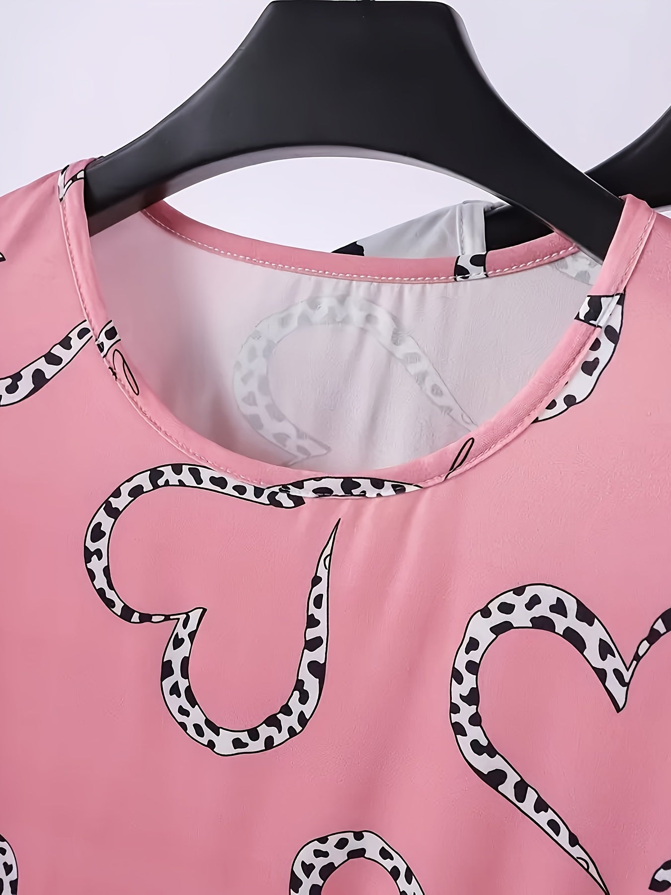 Women's Sleepwear - Soft Comfort – Sizes 1XL–4XL – view 10