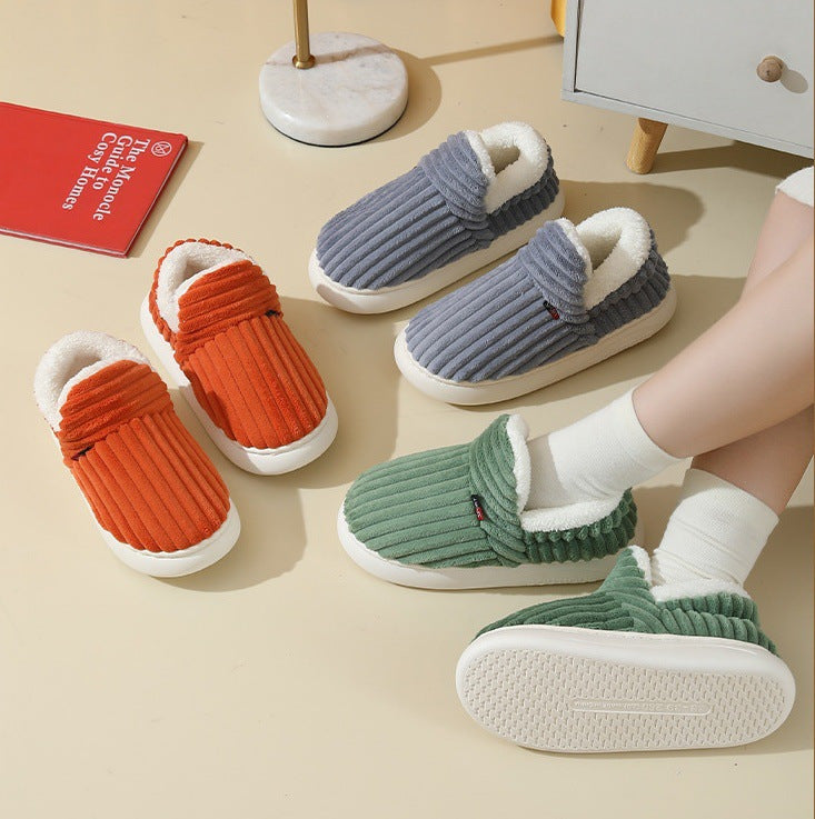 Women's Slippers – Breathable Non-Slip for Cold Weather – view 15