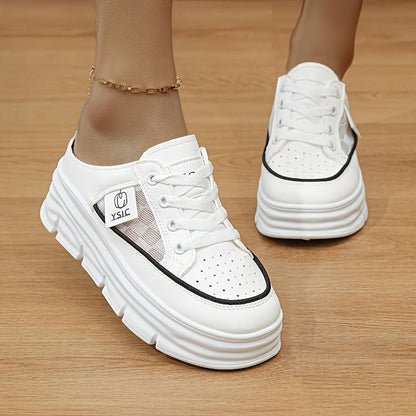 Women's Slippers – Comfort Fit for Active Days – view 7