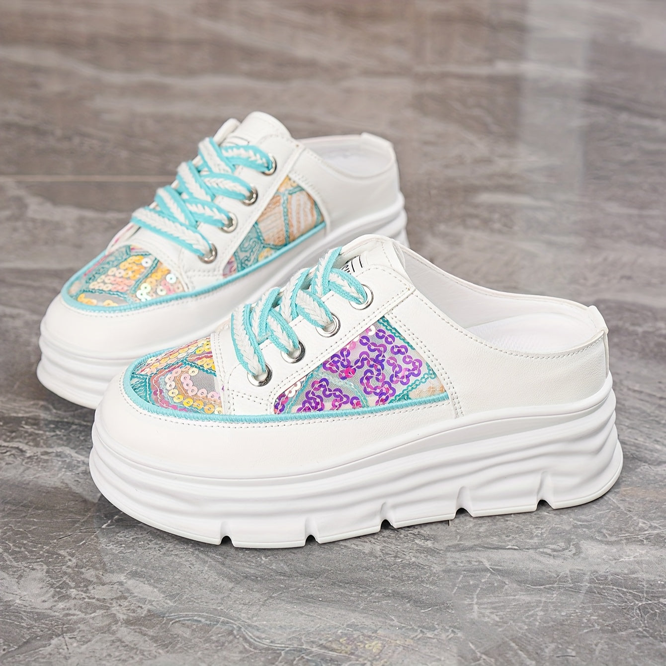 Women's Slippers - Comfort Fit for Beach & Water – main product image