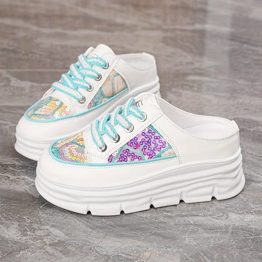Women's Slippers - Comfort Fit for Beach & Water – main product image