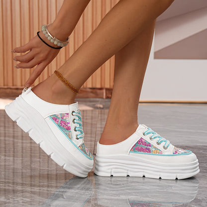 Women's Slippers - Comfort Fit for Beach & Water – view 9