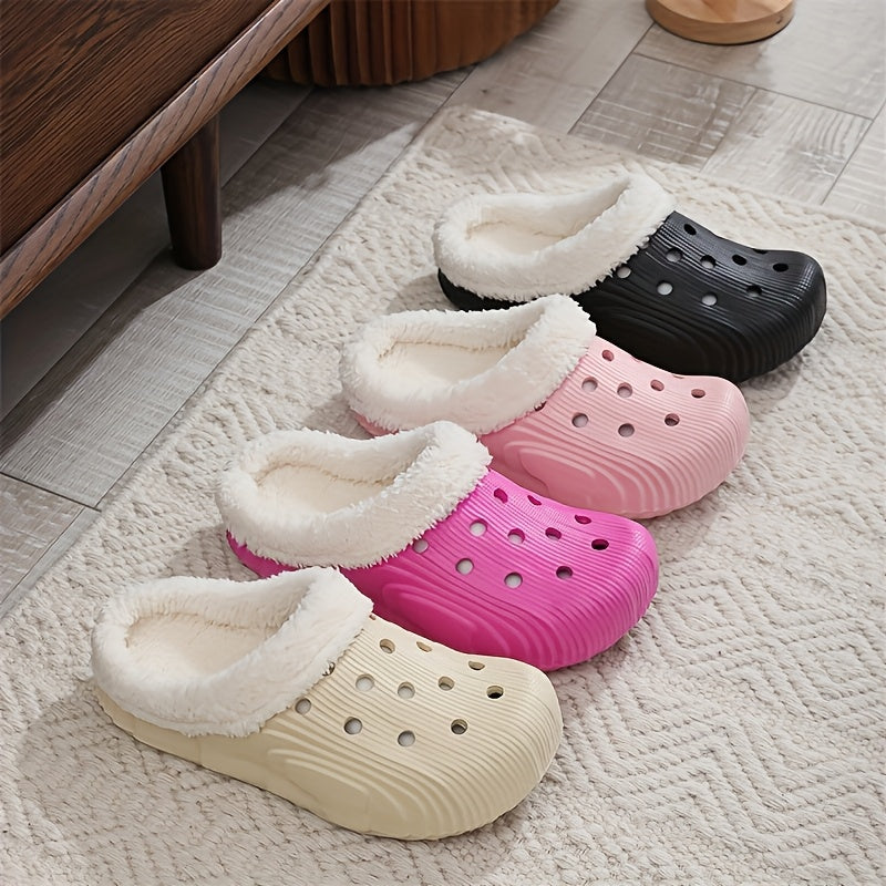 Women's Slippers – Comfort Fit for Outdoor & – main product image