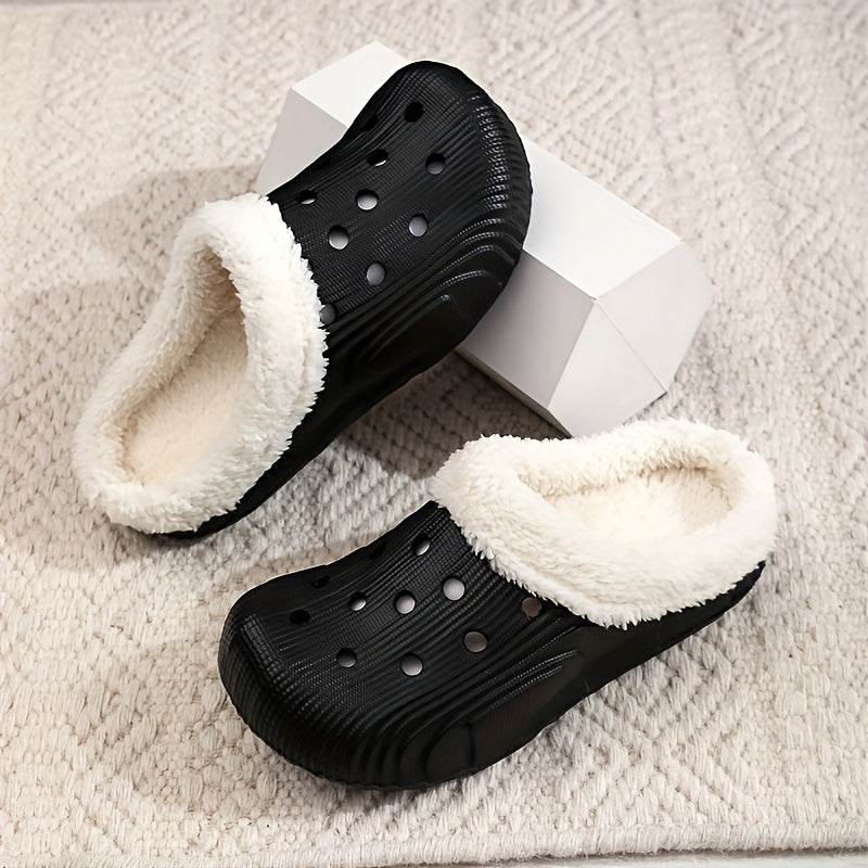 Women's Slippers – Comfort Fit for Outdoor & – view 2