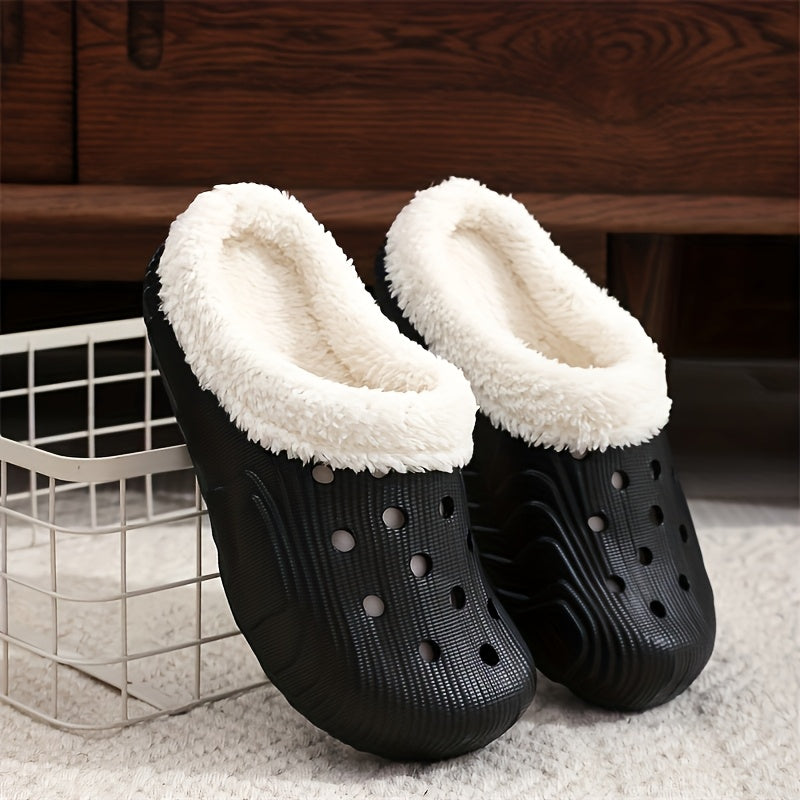 Women's Slippers – Comfort Fit for Outdoor & – view 4