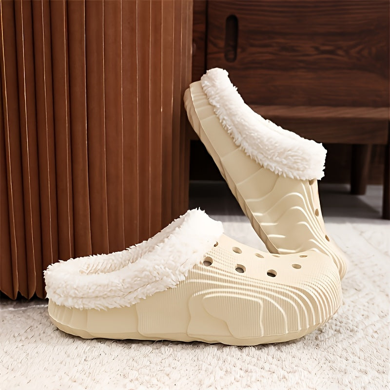 Women's Slippers – Comfort Fit for Outdoor & – view 6