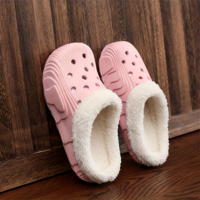 Women's Slippers – Comfort Fit for Outdoor & – view 7