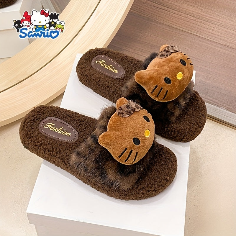 Women's Slippers – Non-Slip Sole Everyday Wear 50 – view 6