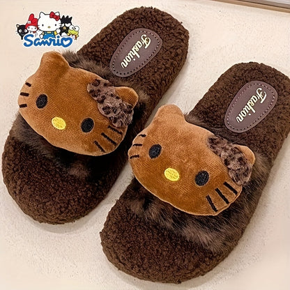 Women's Slippers – Non-Slip Sole Everyday Wear 50 – Khaki option – view 2