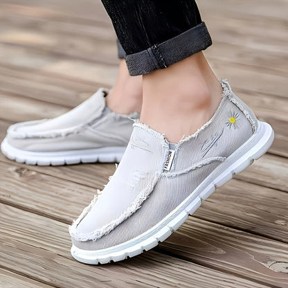 Women's Sneakers – Breathable Cushioned for Everyday Wear – view 2