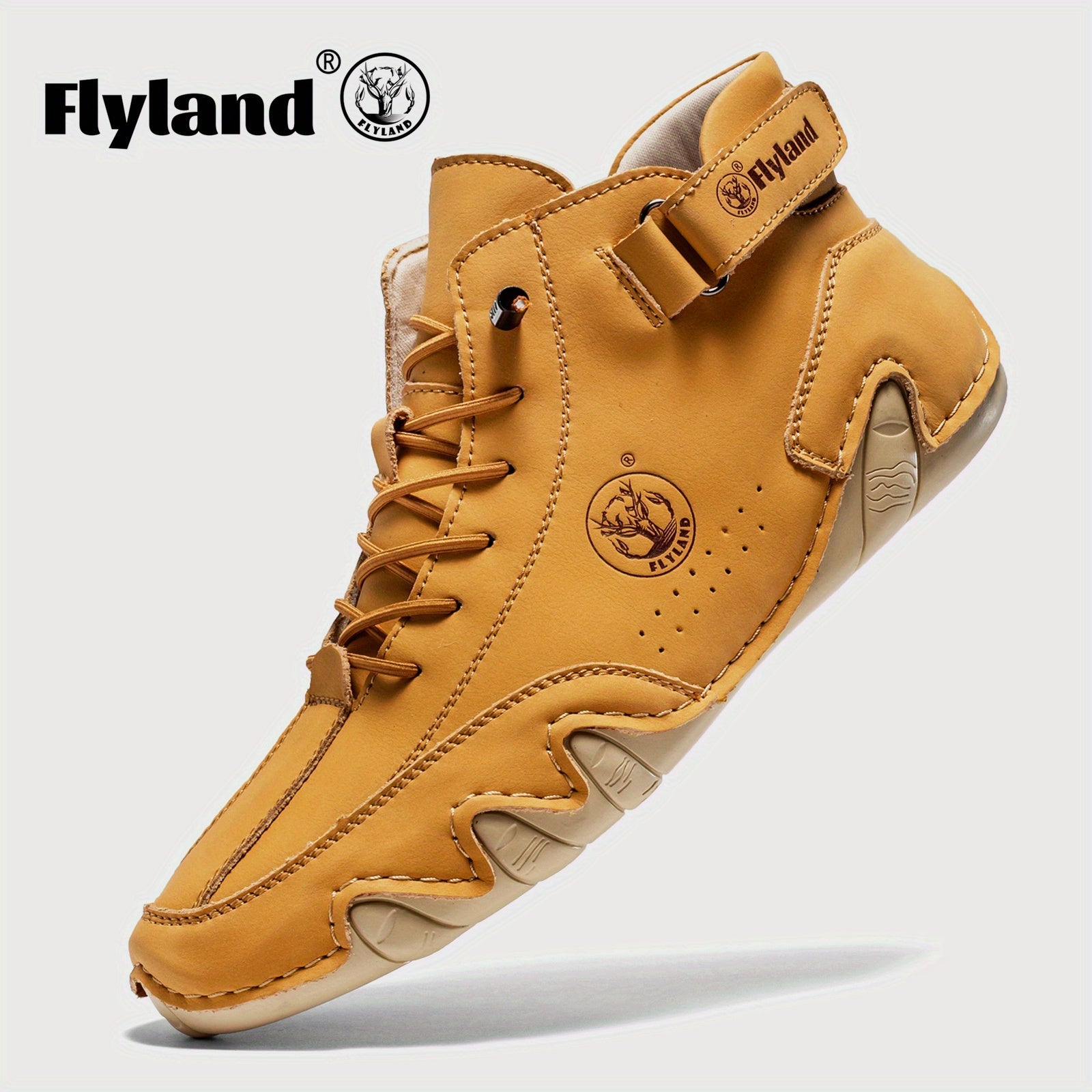 Women's Sneakers – Breathable Lightweight for Everyday Wear – view 3