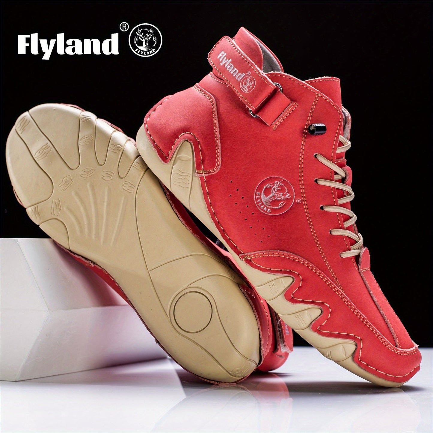 Women's Sneakers – Breathable Lightweight for Everyday Wear – view 4