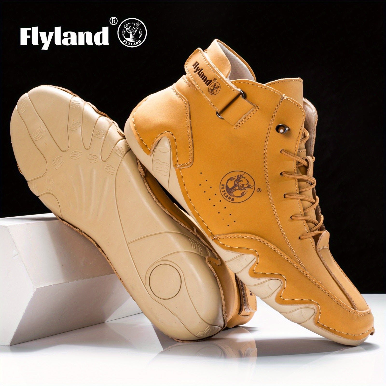 Women's Sneakers – Breathable Lightweight for Everyday Wear – view 6