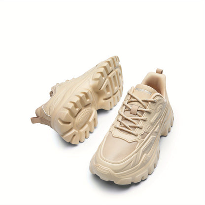 Women's Sneakers - Breathable Mesh & Plush Lined – main product image