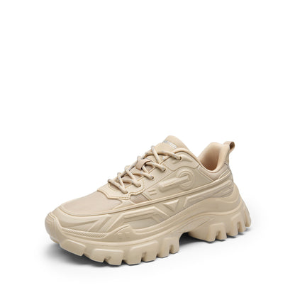 Women's Sneakers - Breathable Mesh & Plush Lined – view 13
