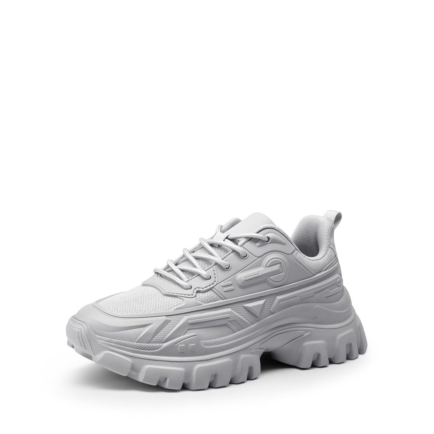 Women's Sneakers - Breathable Mesh & Plush Lined – view 17