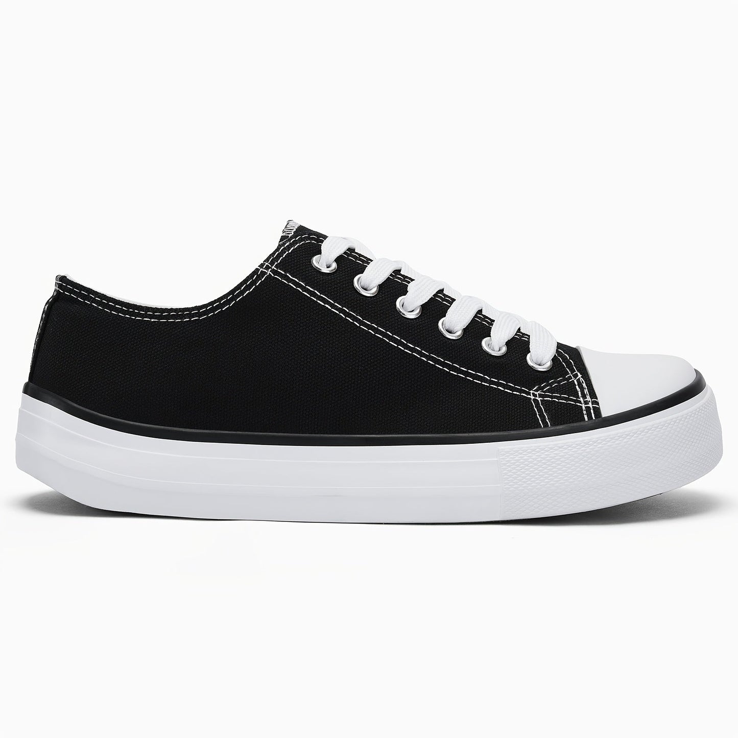 Women's Sneakers – Breathable Mesh Everyday Wear 47 – view 2