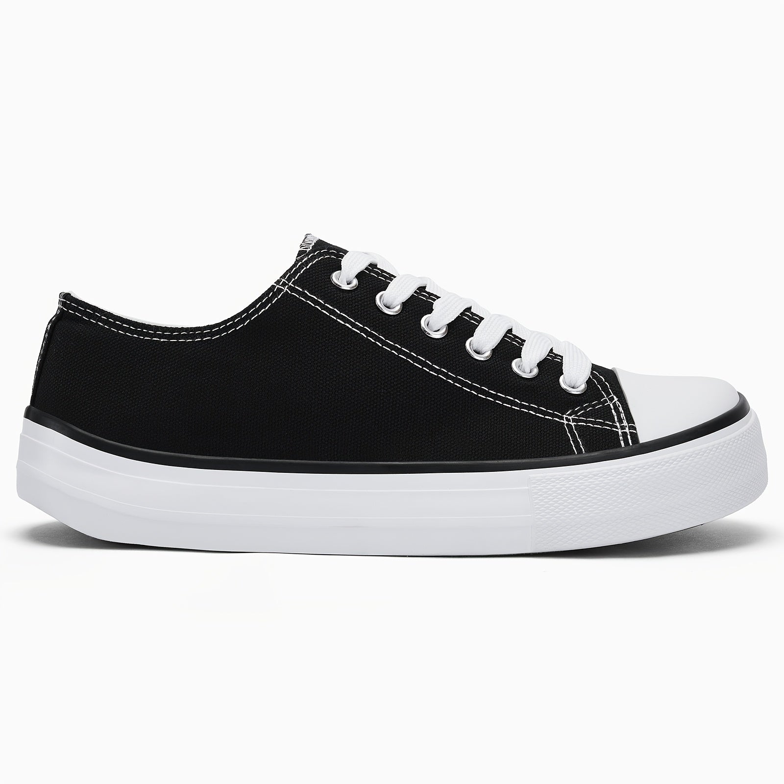 Women's Sneakers – Breathable Mesh Everyday Wear 47 – view 2