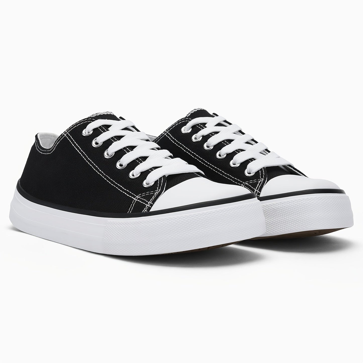 Women's Sneakers – Breathable Mesh Everyday Wear 47 – view 4